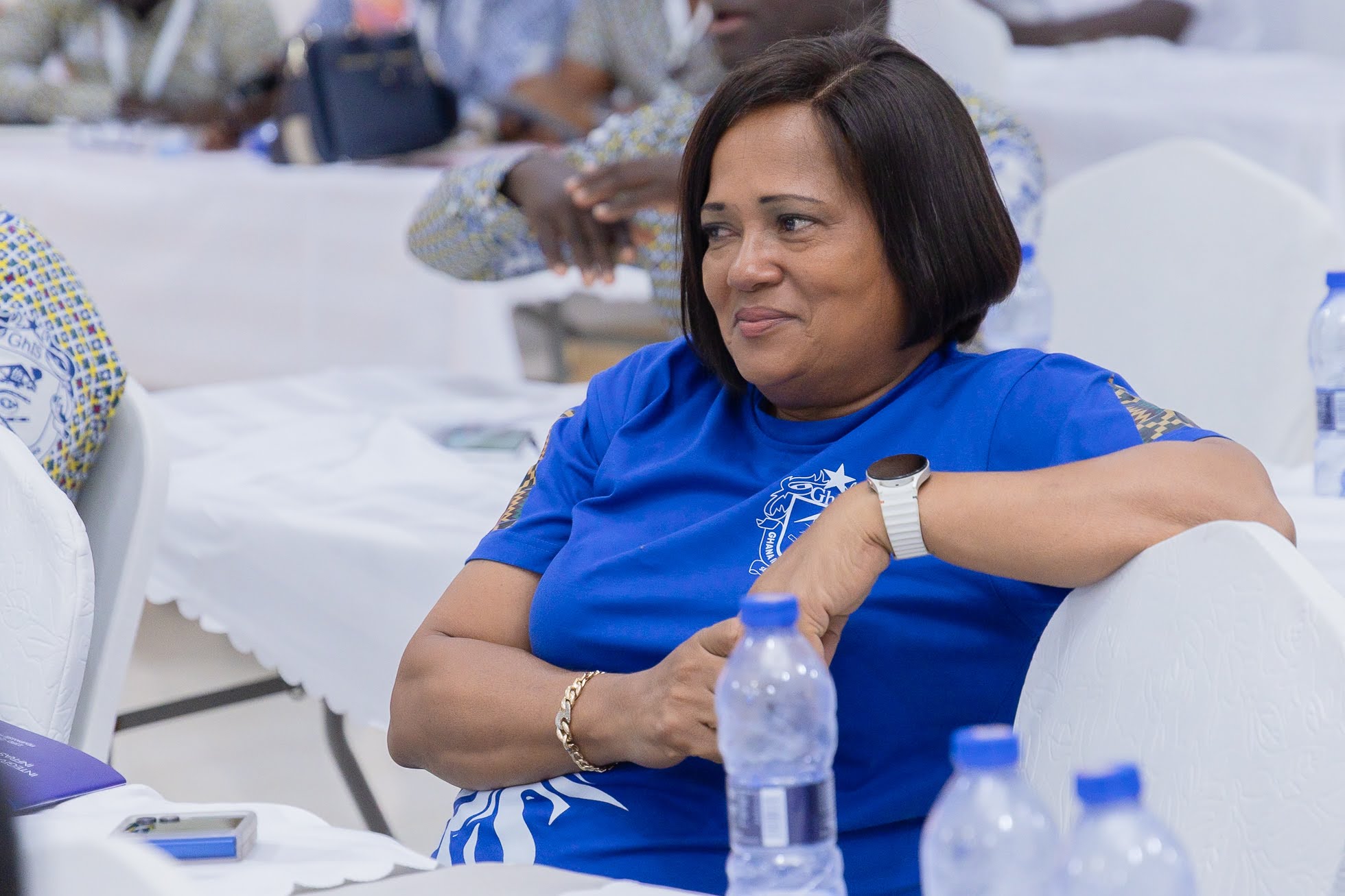 QSD Annual Conference 2025 - Day 2